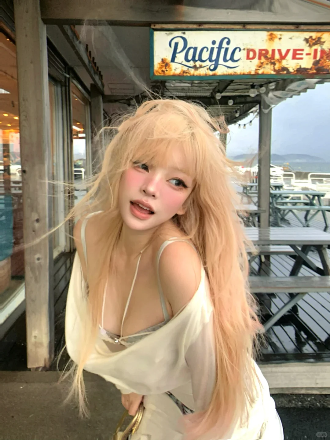 pyq被赞爆的一套！美式穿搭太有味道了