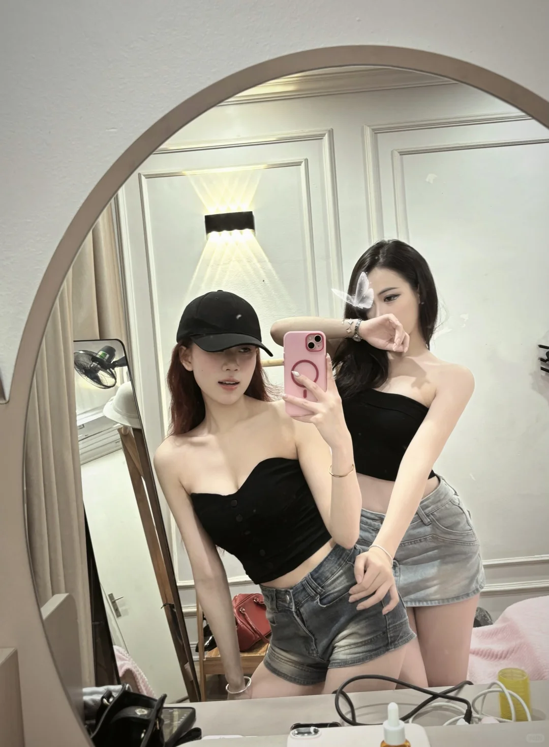 Vietnamese girls 🇻🇳