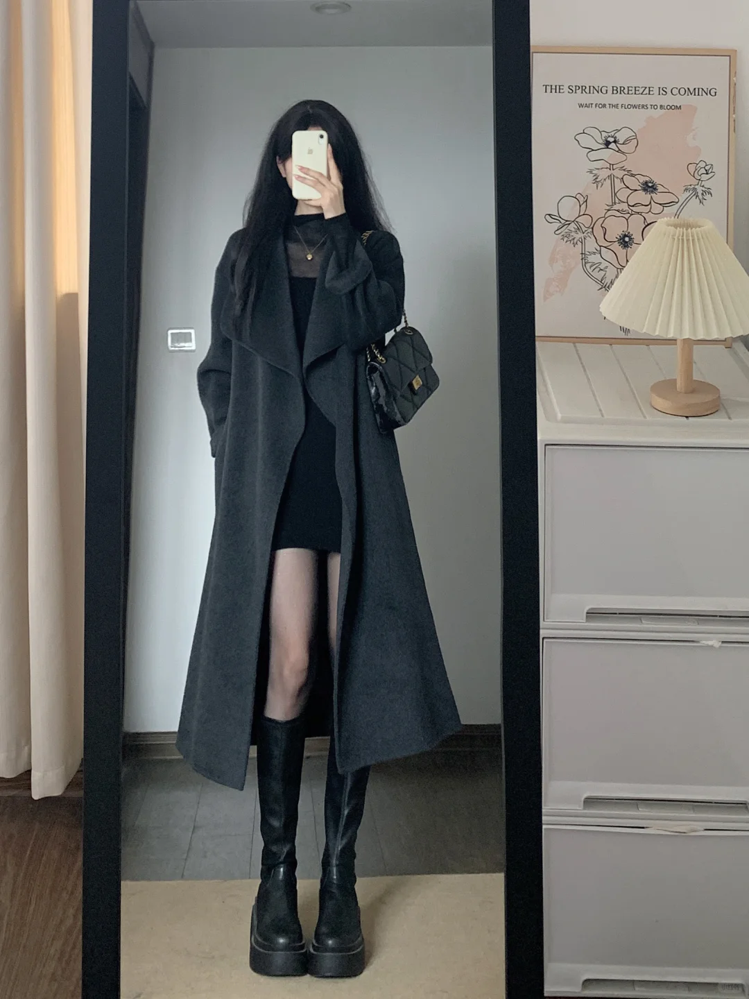 近期一些喜欢的秋冬漂亮衣服！