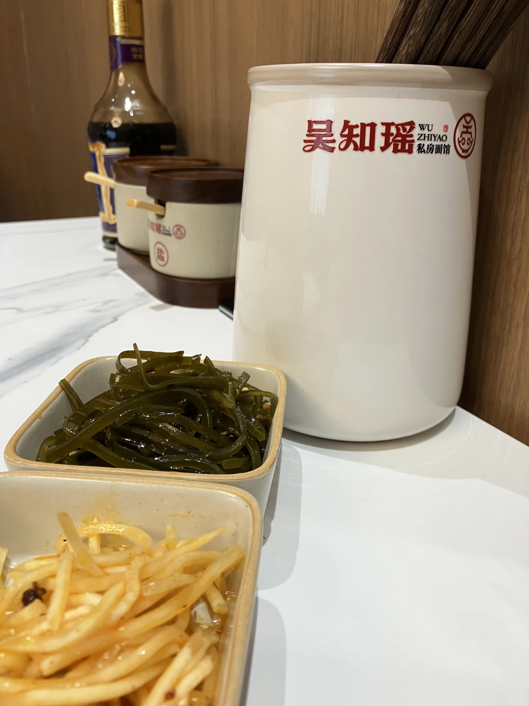 🍜西安低调手擀面，香迷糊了！