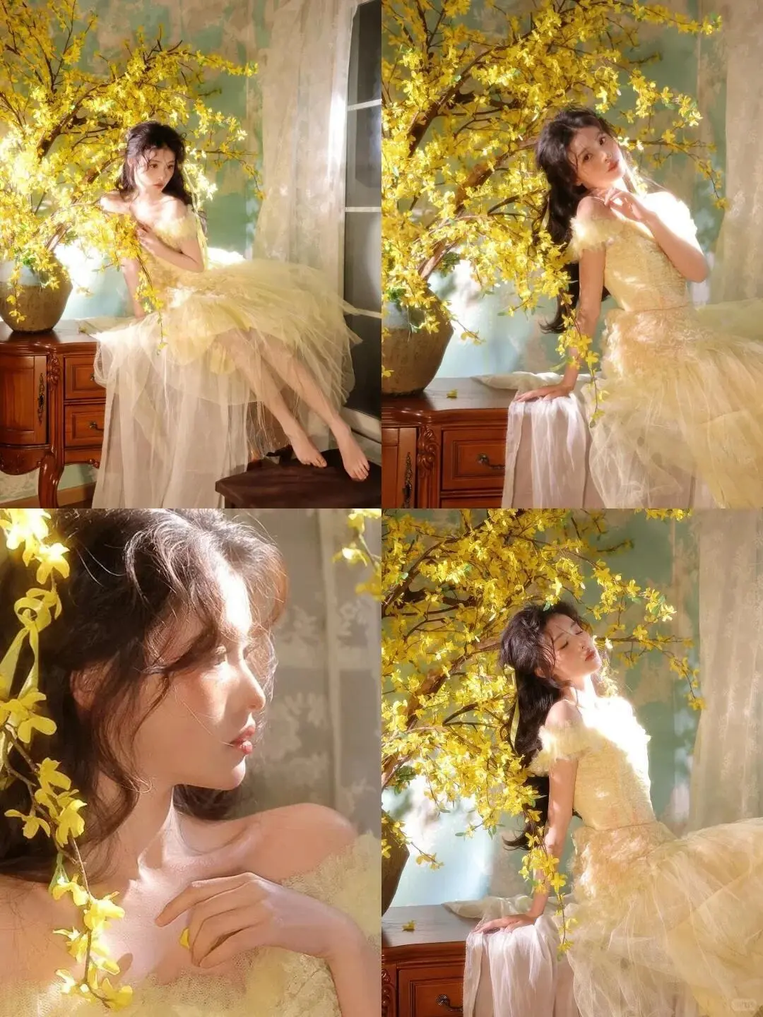 南宁写真 | 女士写真超赞的写真馆营业啦！