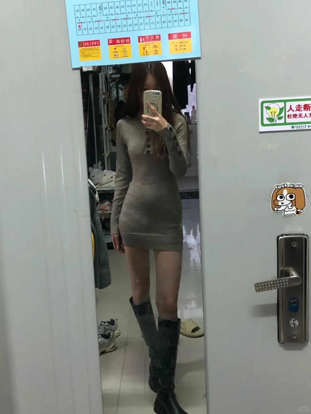 四千人看过的测评后续来啦