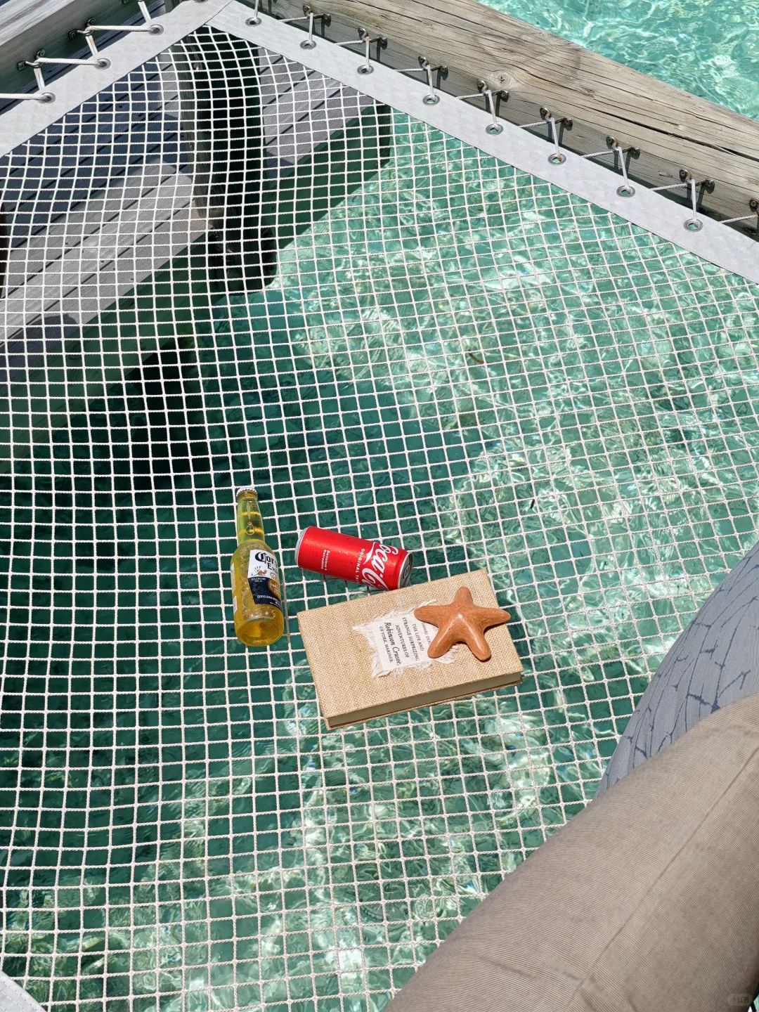 平胸｜在海岛就不会穿衣羞耻🏝️🏖️