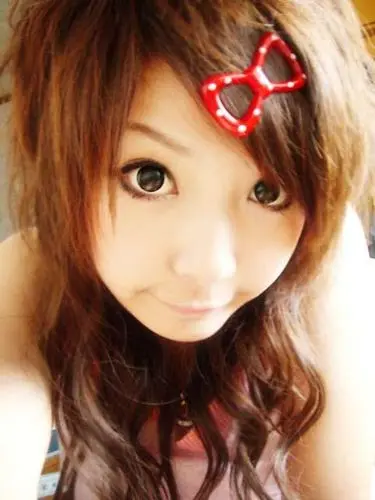 古早163相册漂亮美眉：vivi