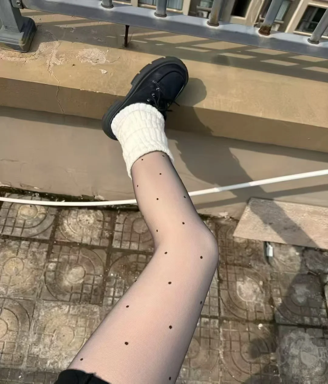 天气大降温❄️主因4款冬日必备的“美腿神器”