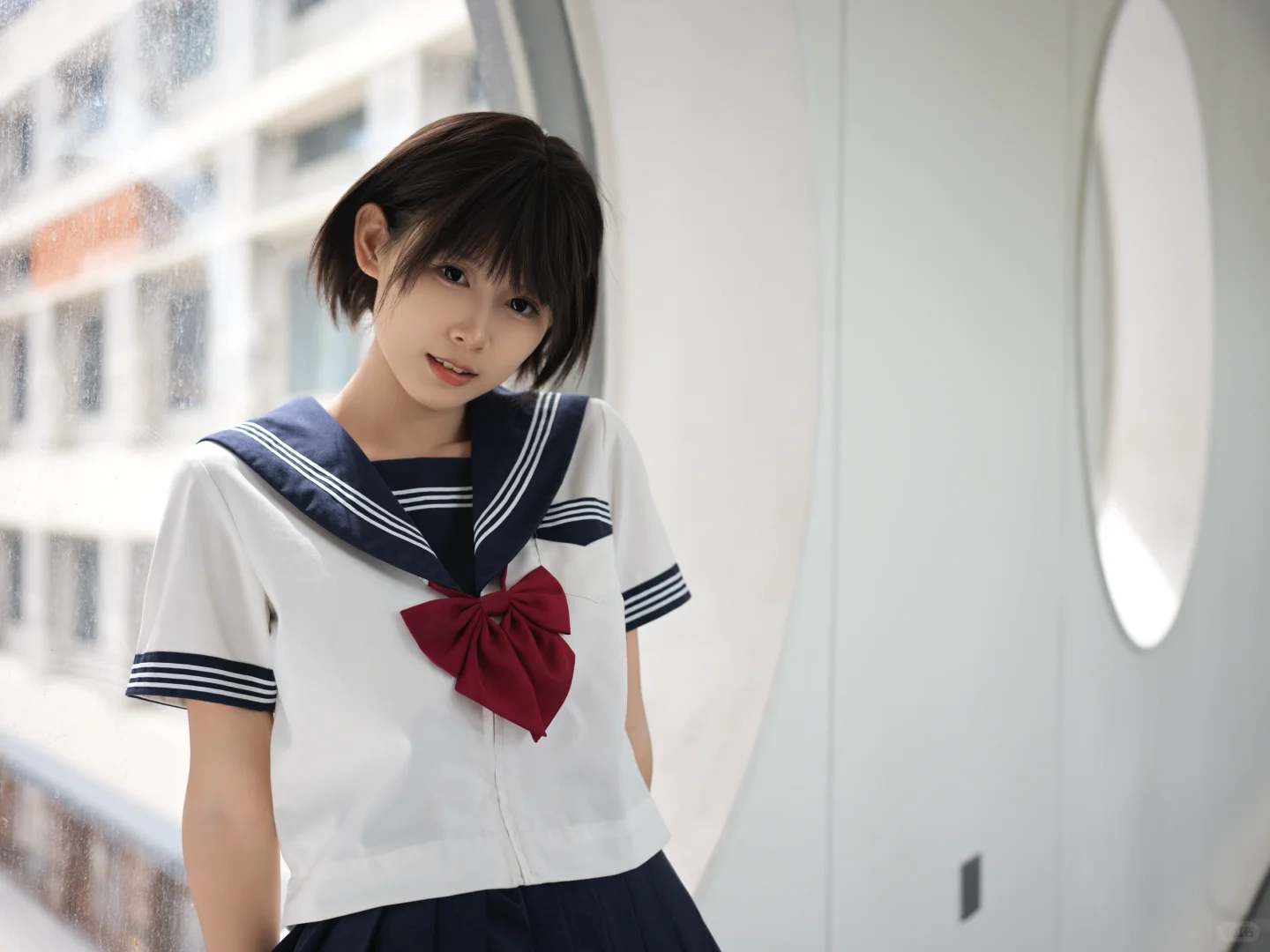 快门按下的瞬间，青春溢出了屏幕