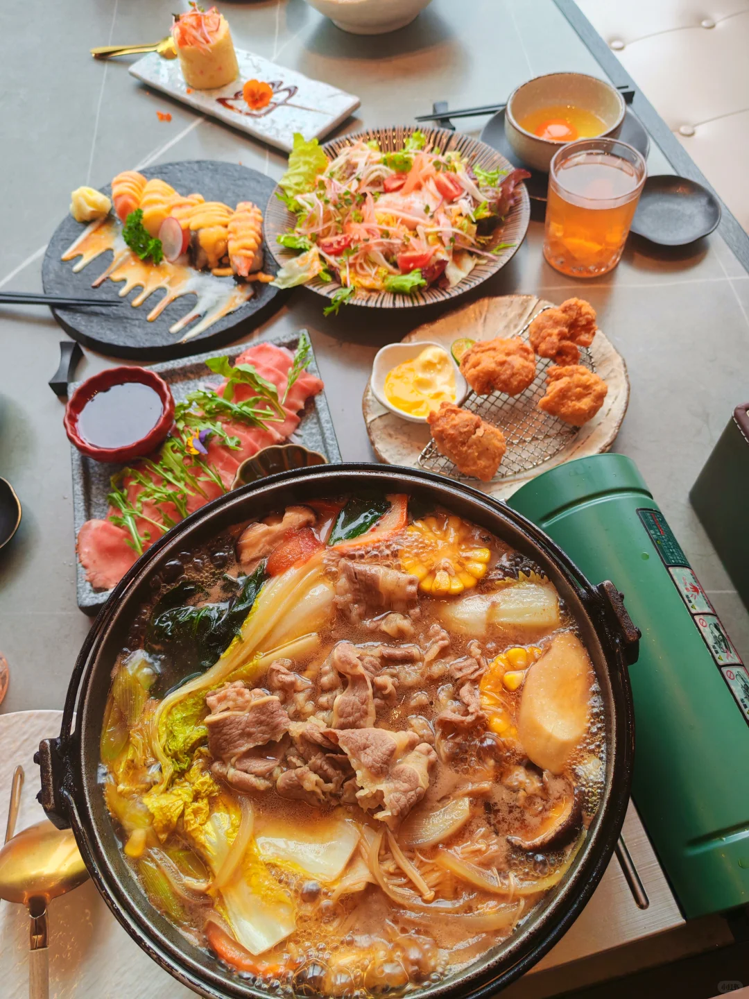 万象城招商太nb！发现日料天花板！