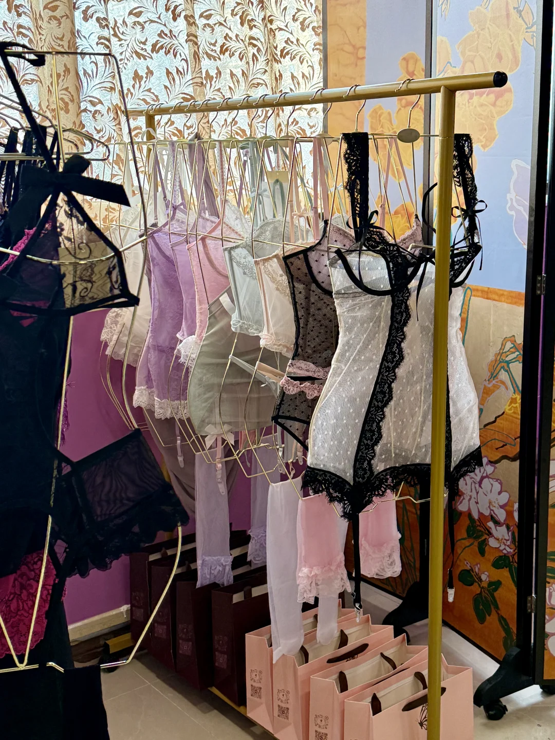 沈阳最牛的👙店