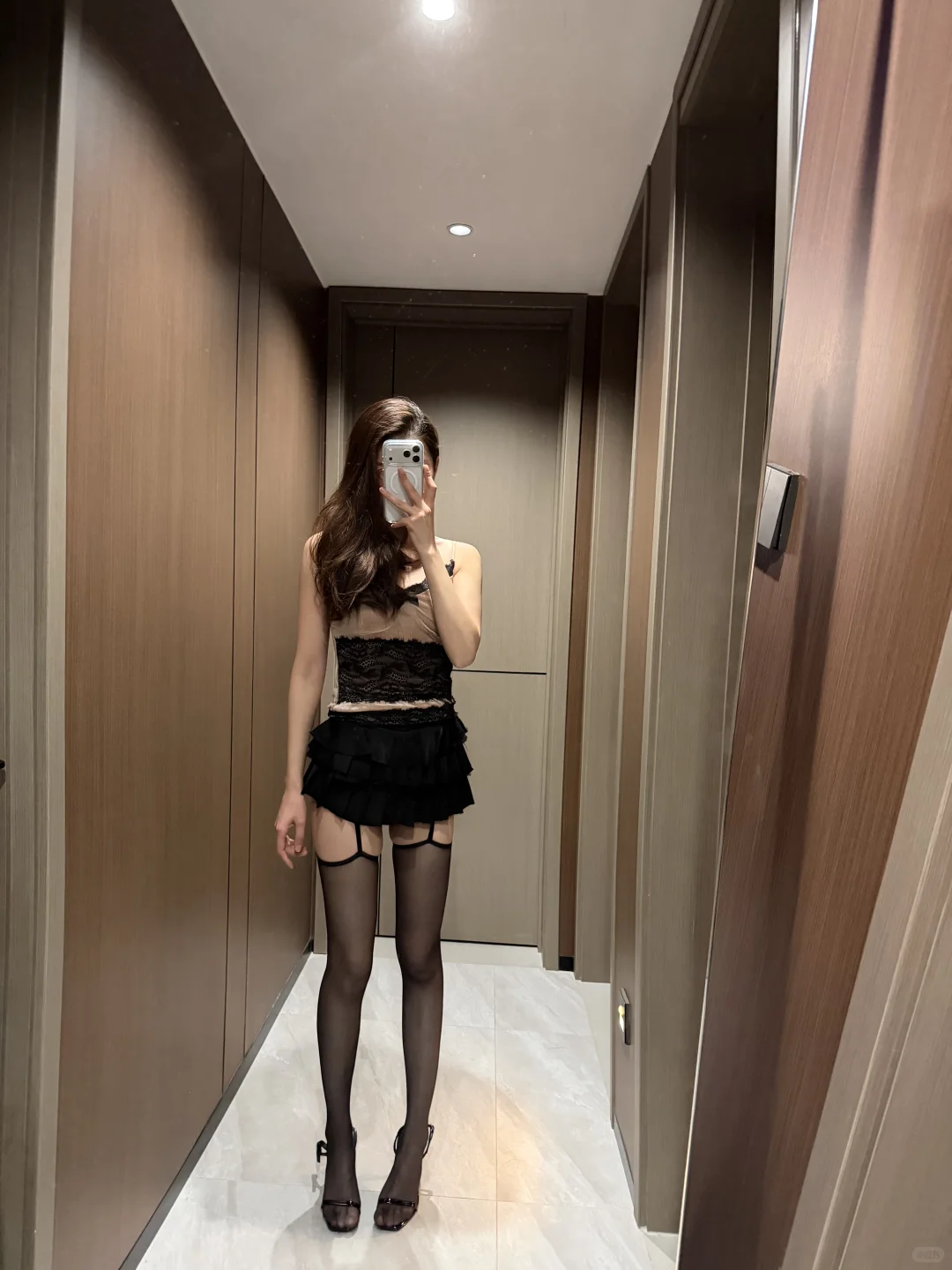 左滑⬅️看模特上身穿搭效果🔥