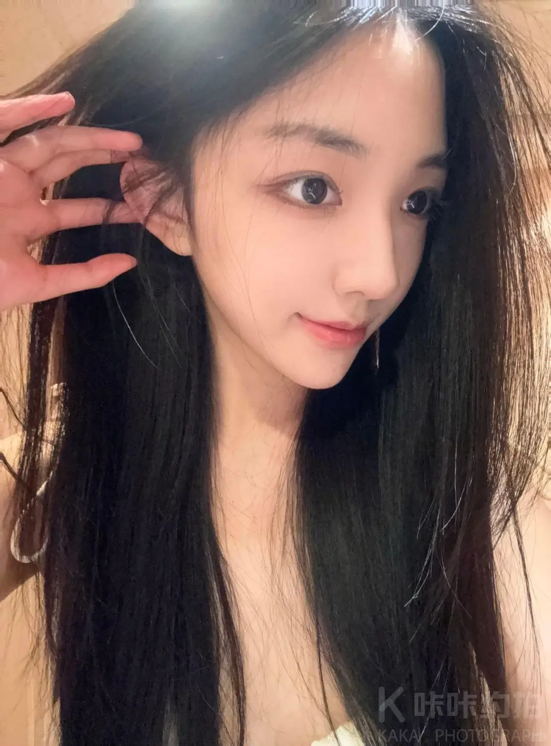 上海约拍模特推荐：身高168cm体重45kg