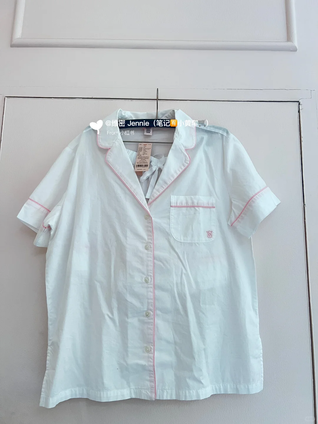 维密 L 号睡衣、服饰折扣款！均价 300+