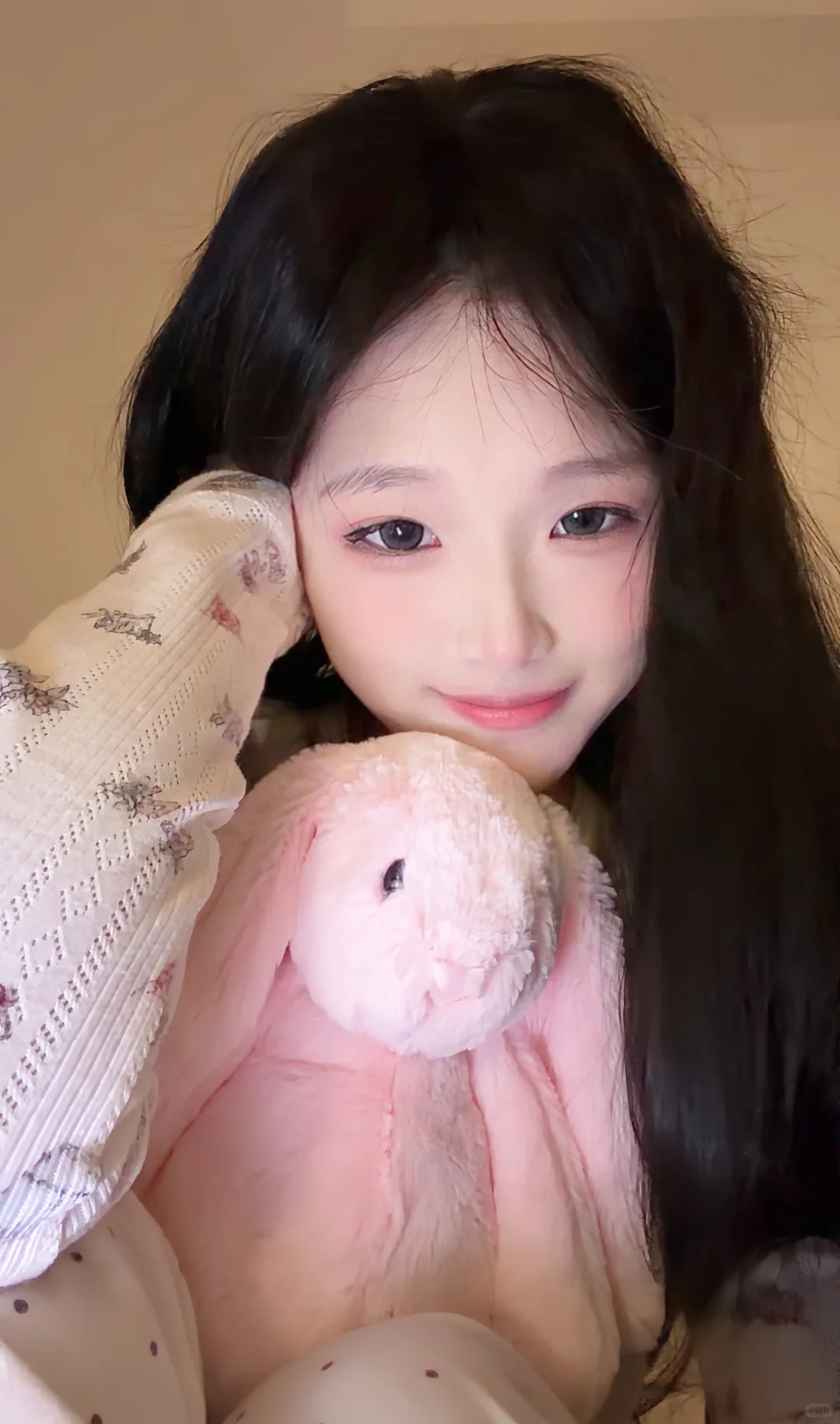 不论谁骂我丑我都不听