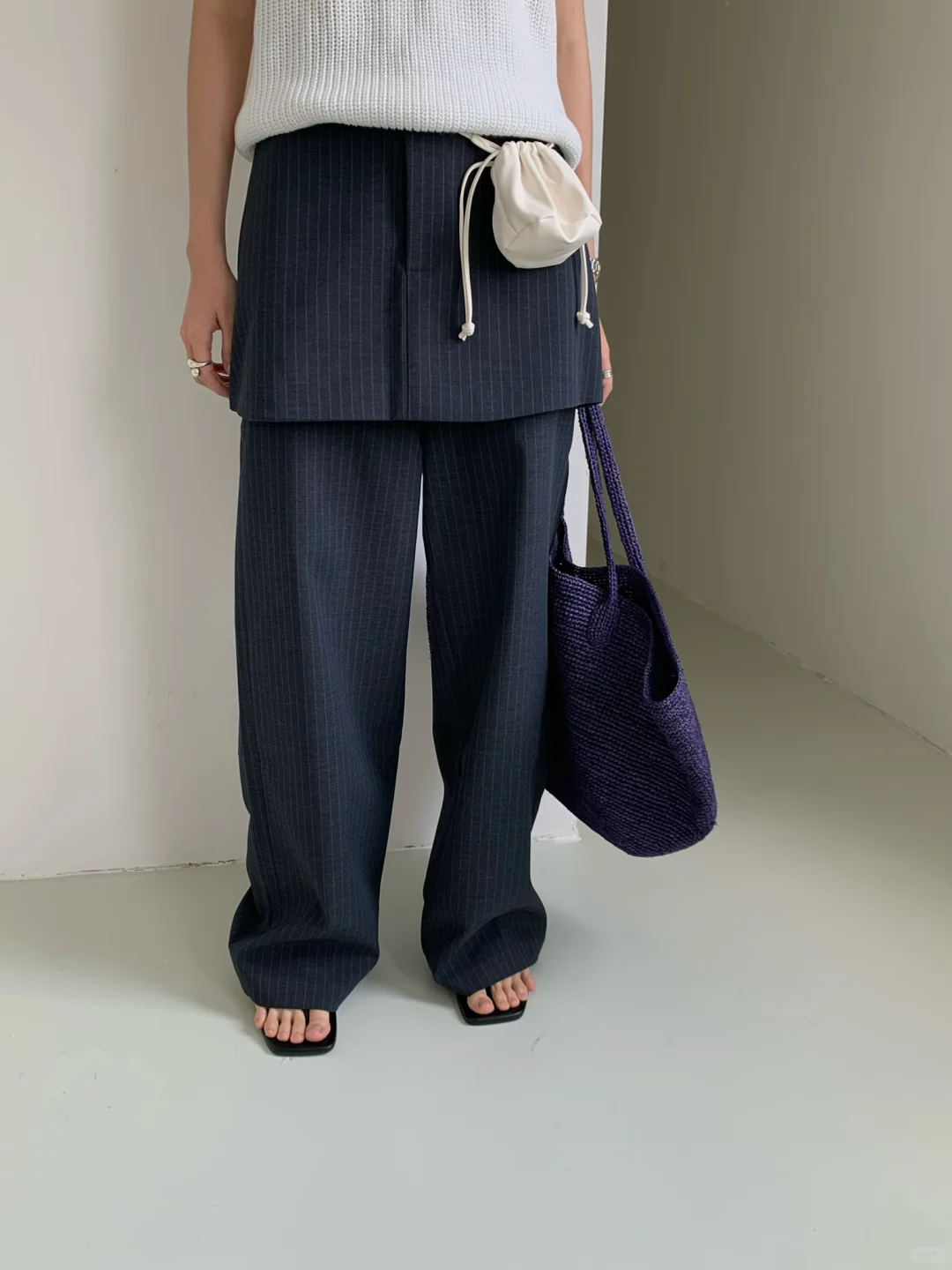 一眼就爱上的休闲穿搭！