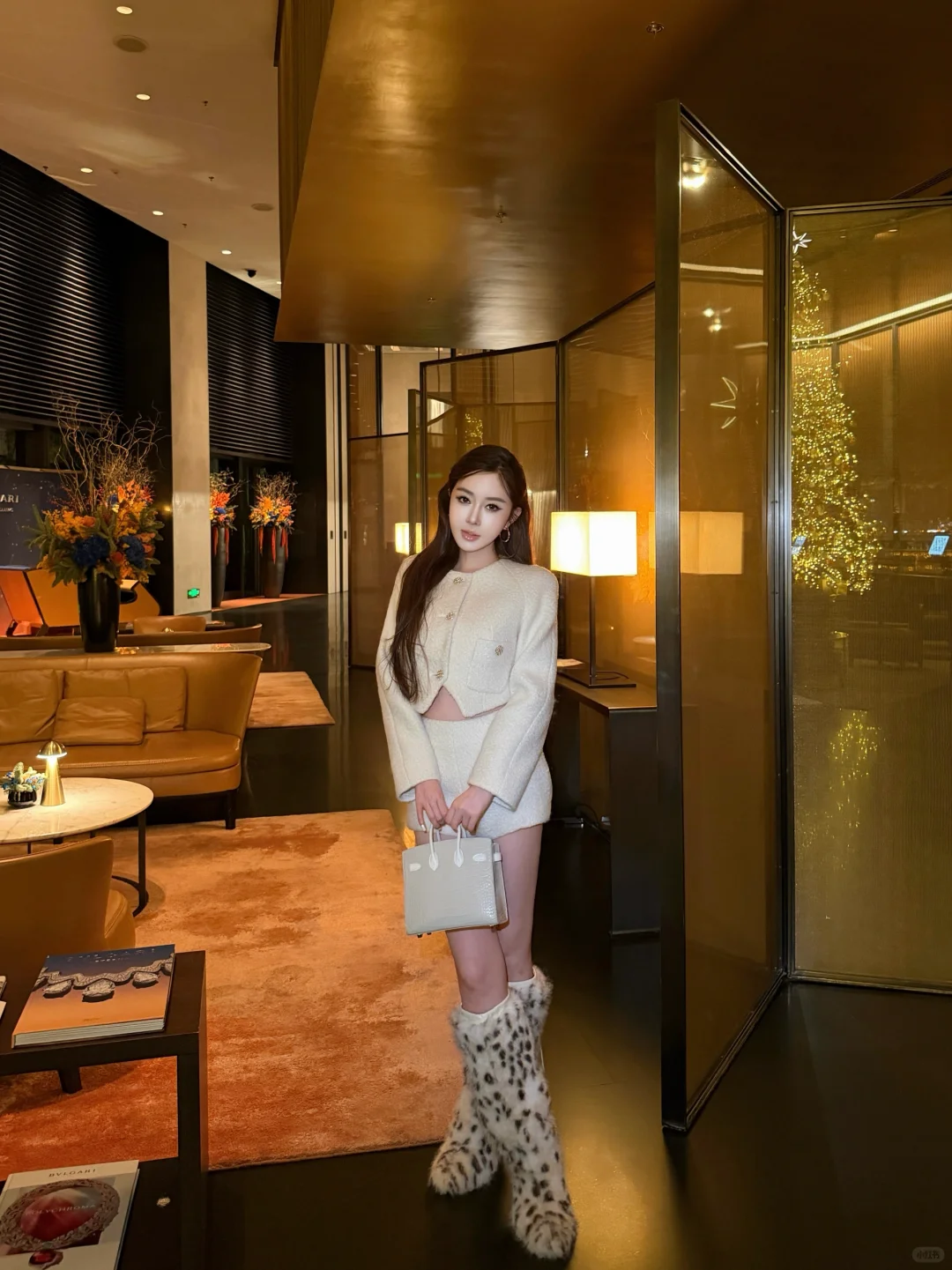 把自己活成坐标系 别人只是参照物