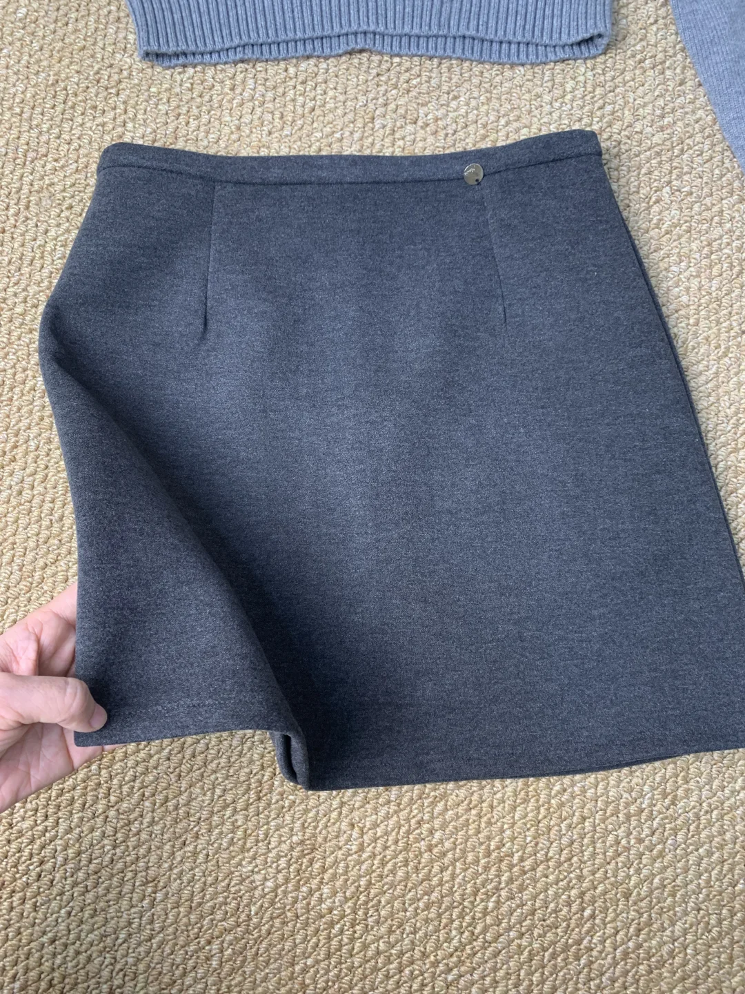 Vocal～挖到了人生短裙❗️秋冬真的好穿～