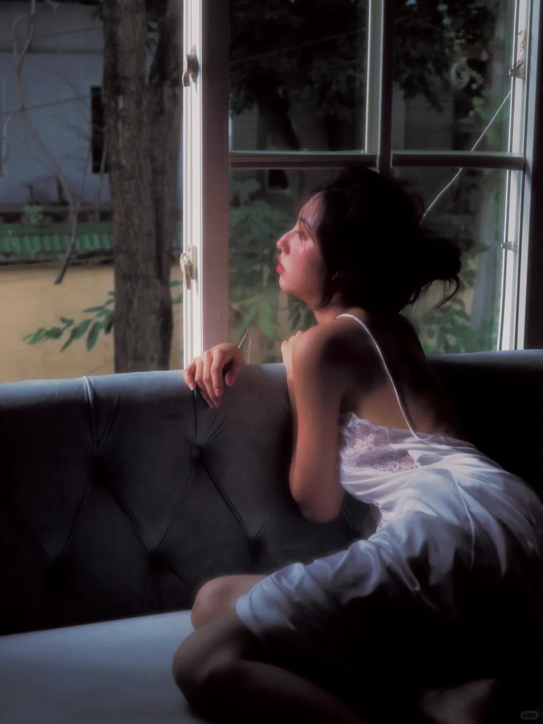 记录自己｜私房写真