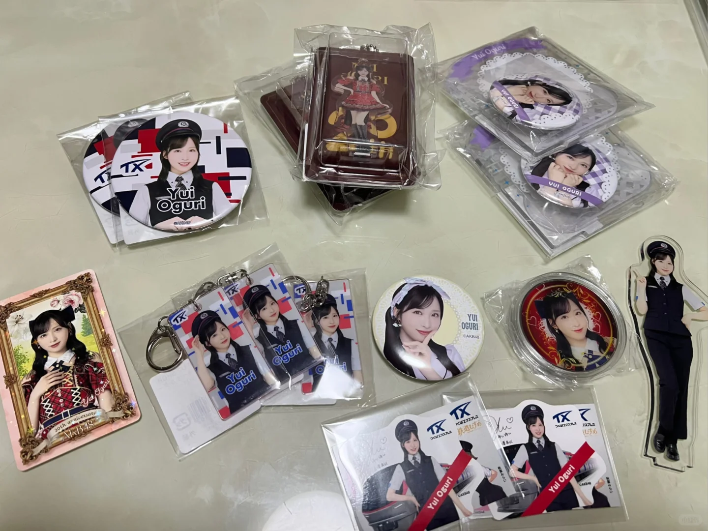 25/10/17大衣装展25/11/28秋叶原atre 周边