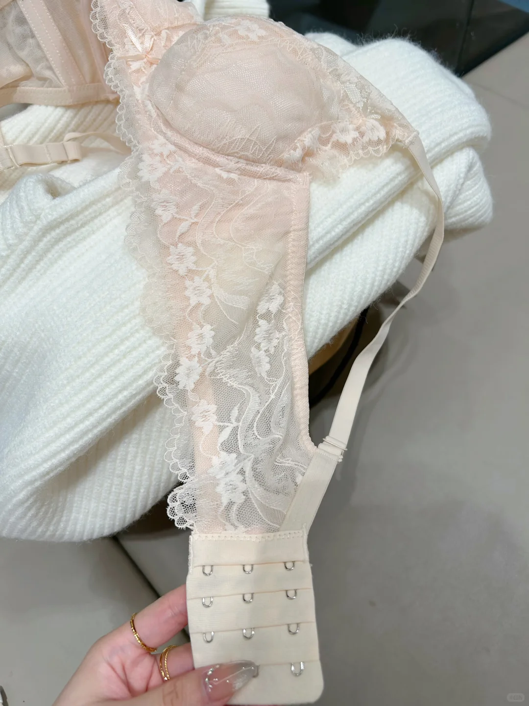 第一次体会到了温软香玉的杀伤力 ！！！