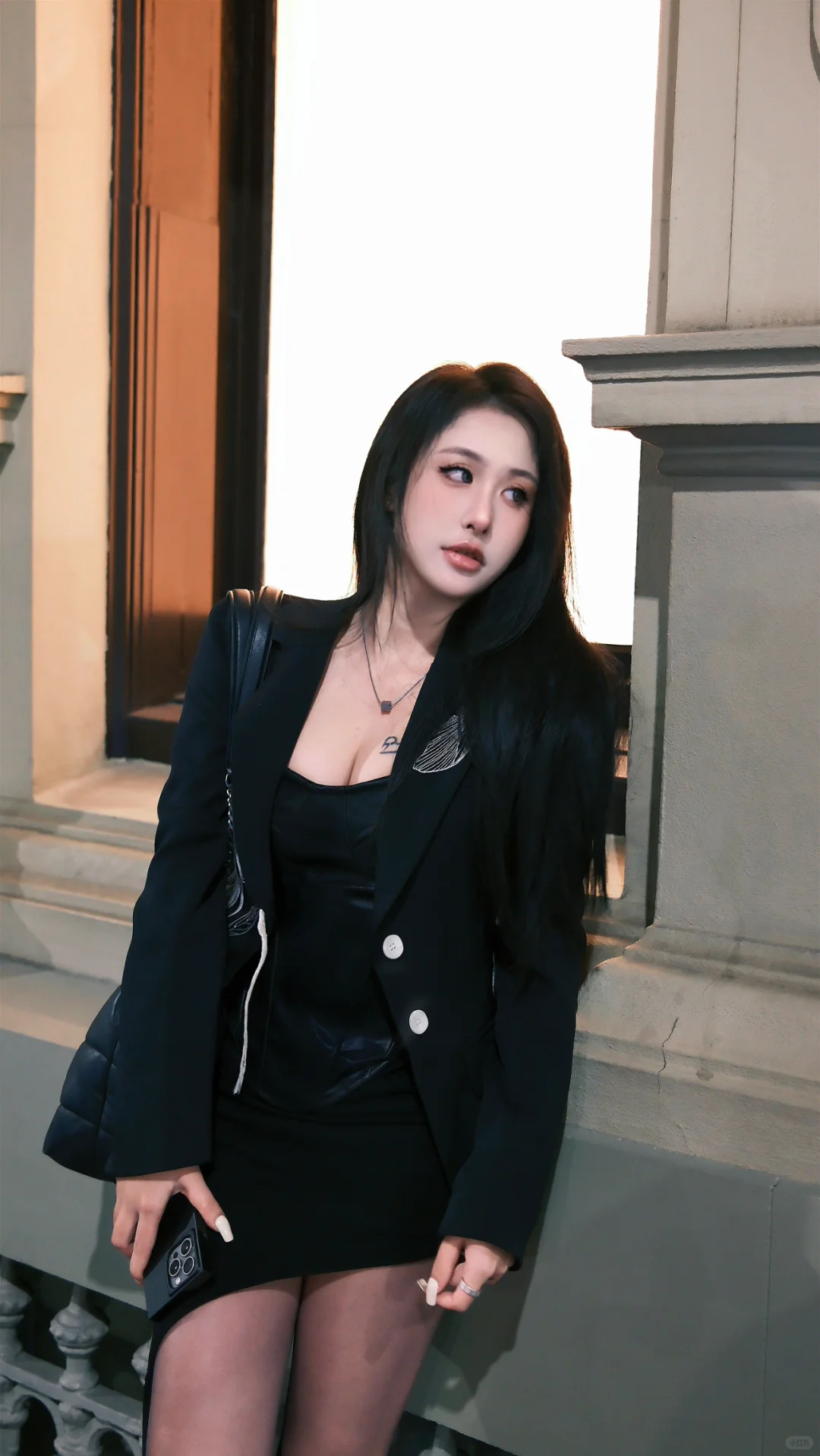 🇦🇺墨尔本高质量多设备审美女摄｜客片分享