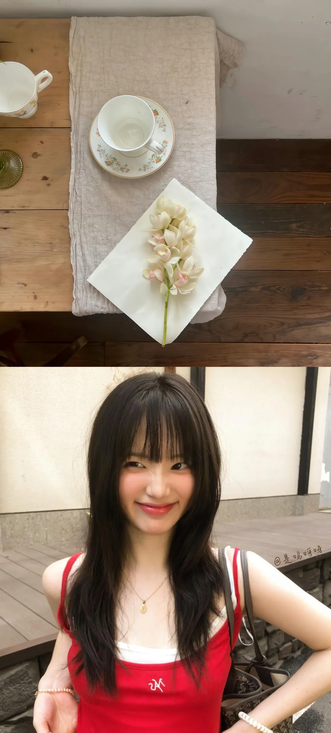 壁纸，壁纸，新鲜壁纸！