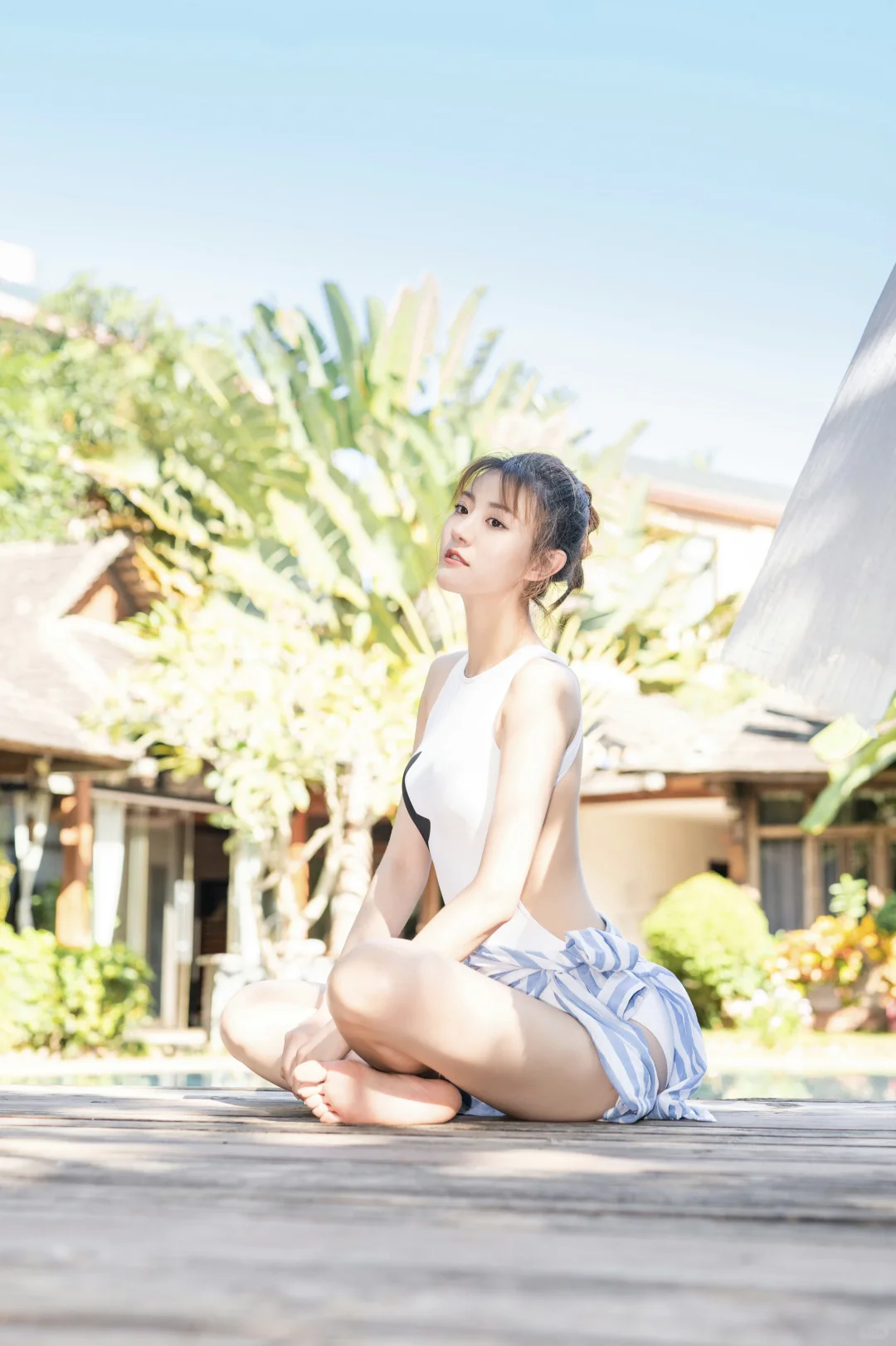 牟星-演员、模特