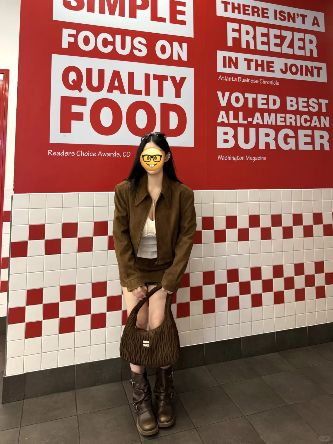 135斤｜不好意思 酷辣是姐的天赋🥵🔥