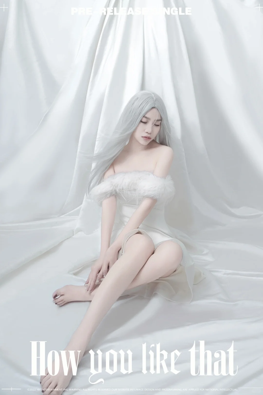 绝美天使写真💖YYDS