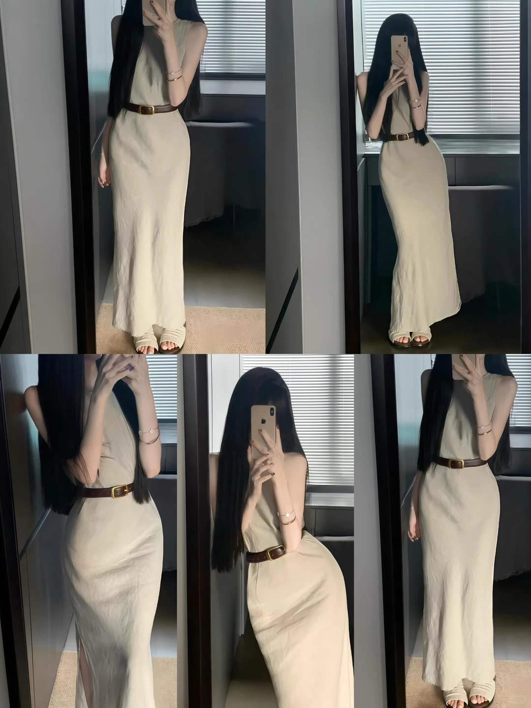 天呐！这裙装让我在派对被夸爆好吗