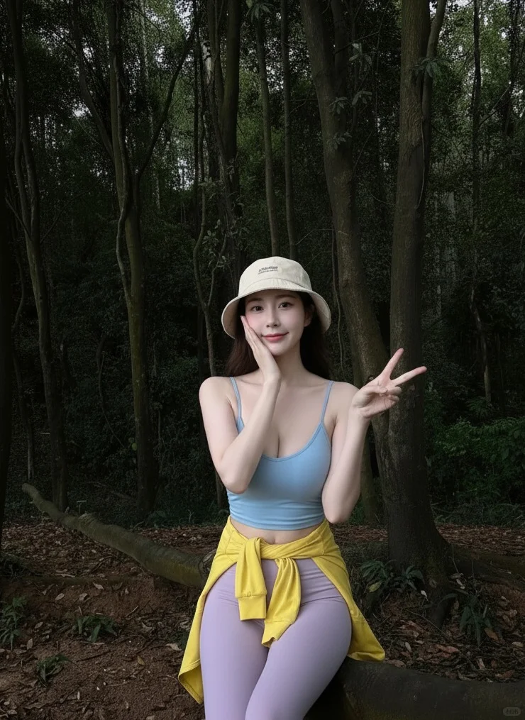 发点老照片活跃一下