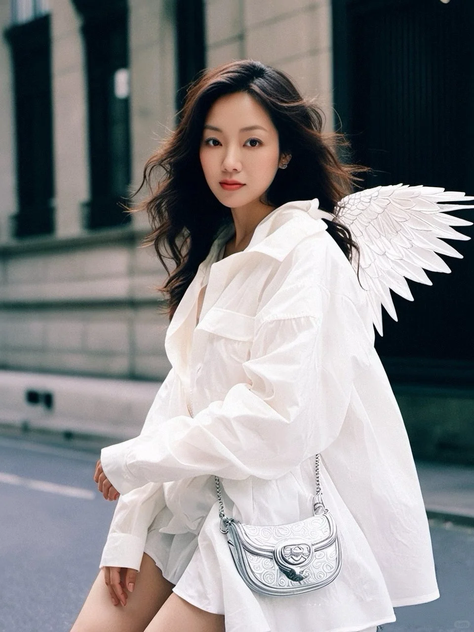 外貌显化有用 DAY13