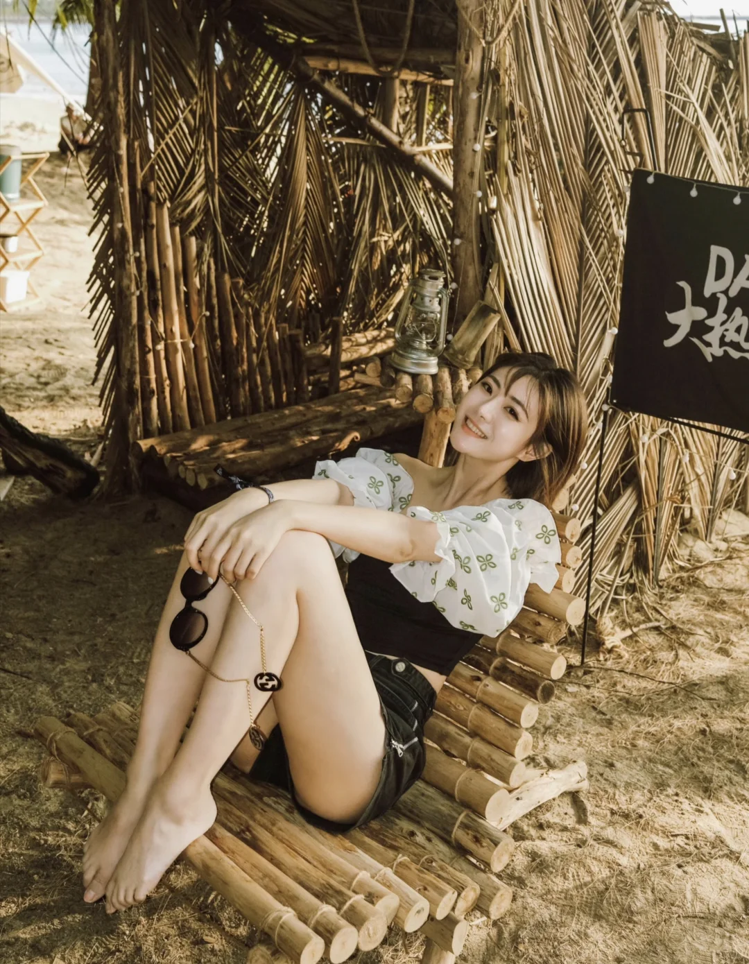 牟星-演员、模特