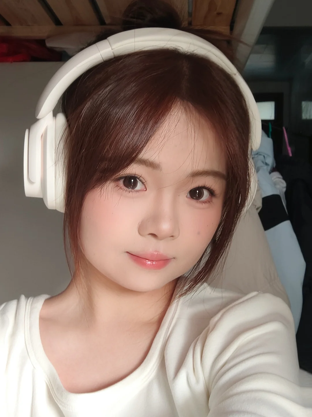 给不会打扮的方圆脸一点震撼