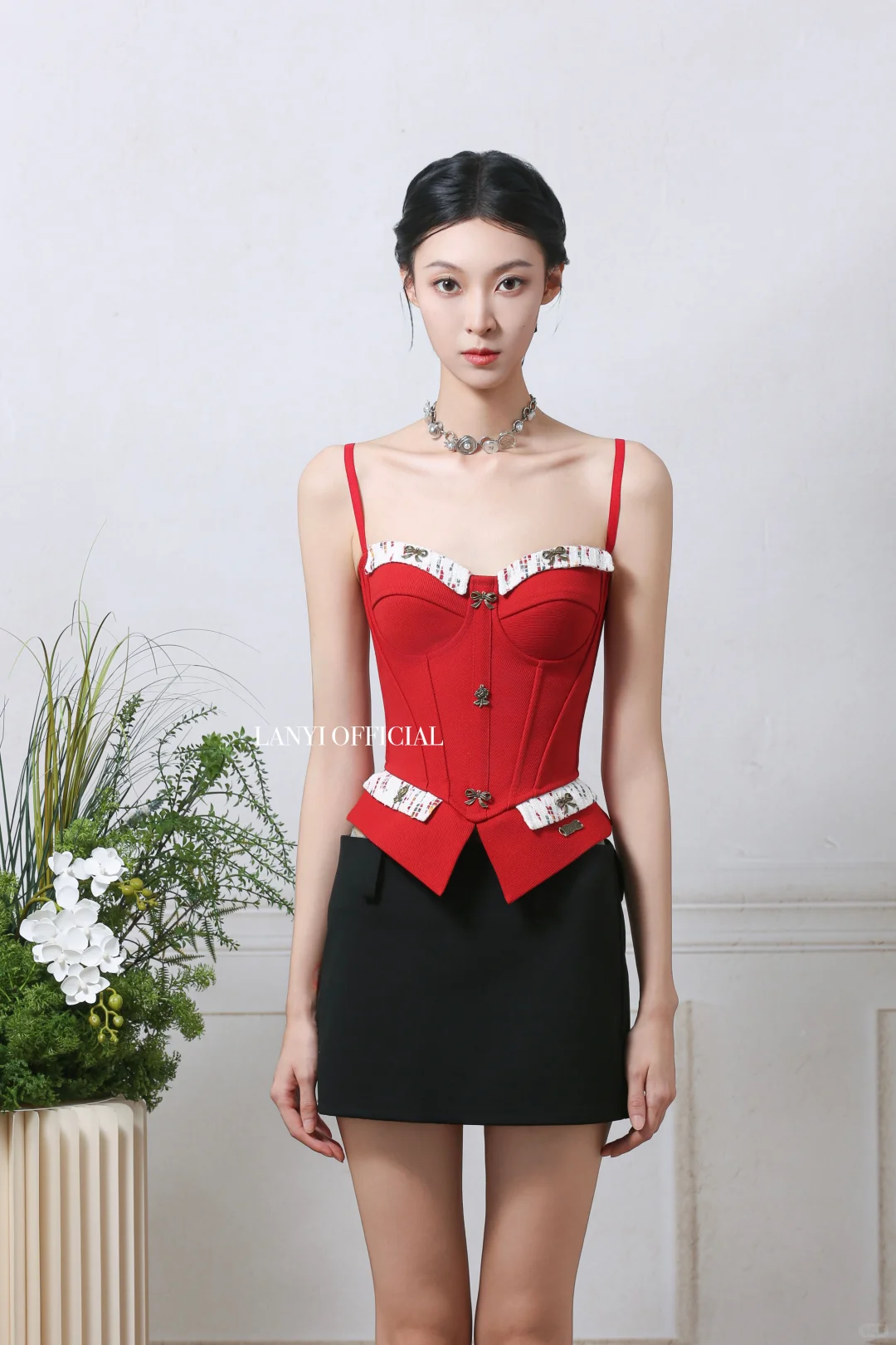 红红火火喜事多