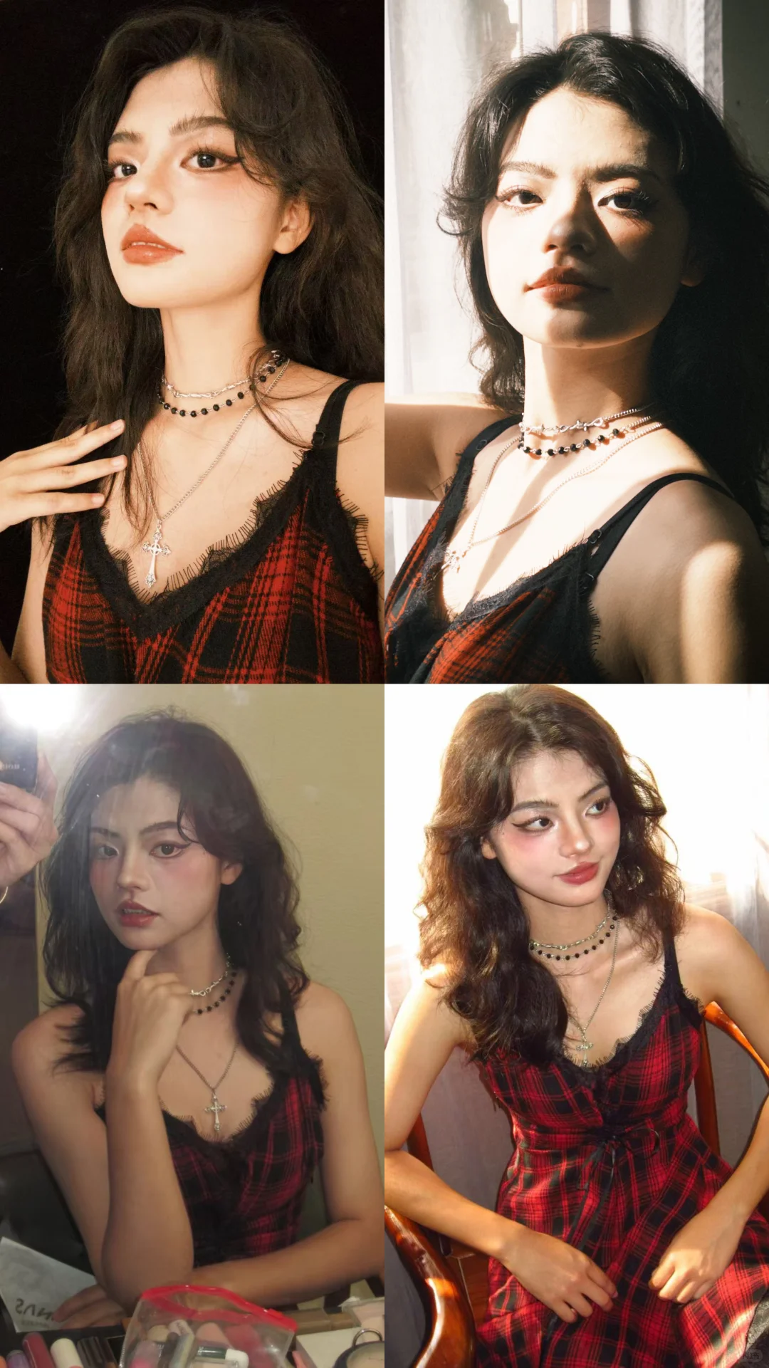 互勉转小偿一年作品集……