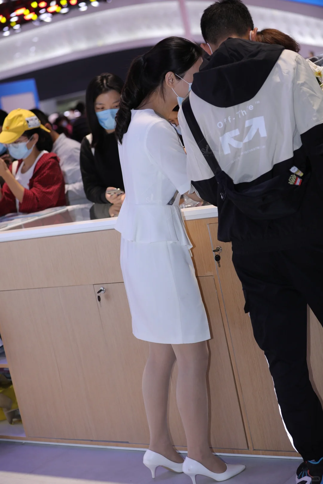 销售穿搭灵感111