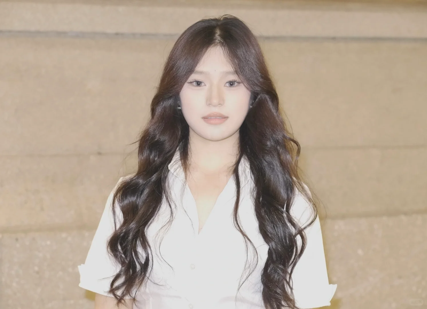 近期的街拍作品（感谢模特）