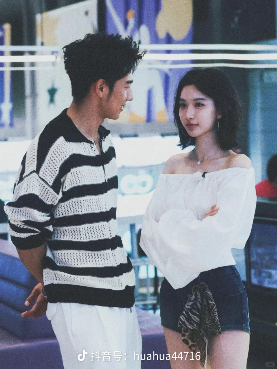 势均力敌 熟男熟女