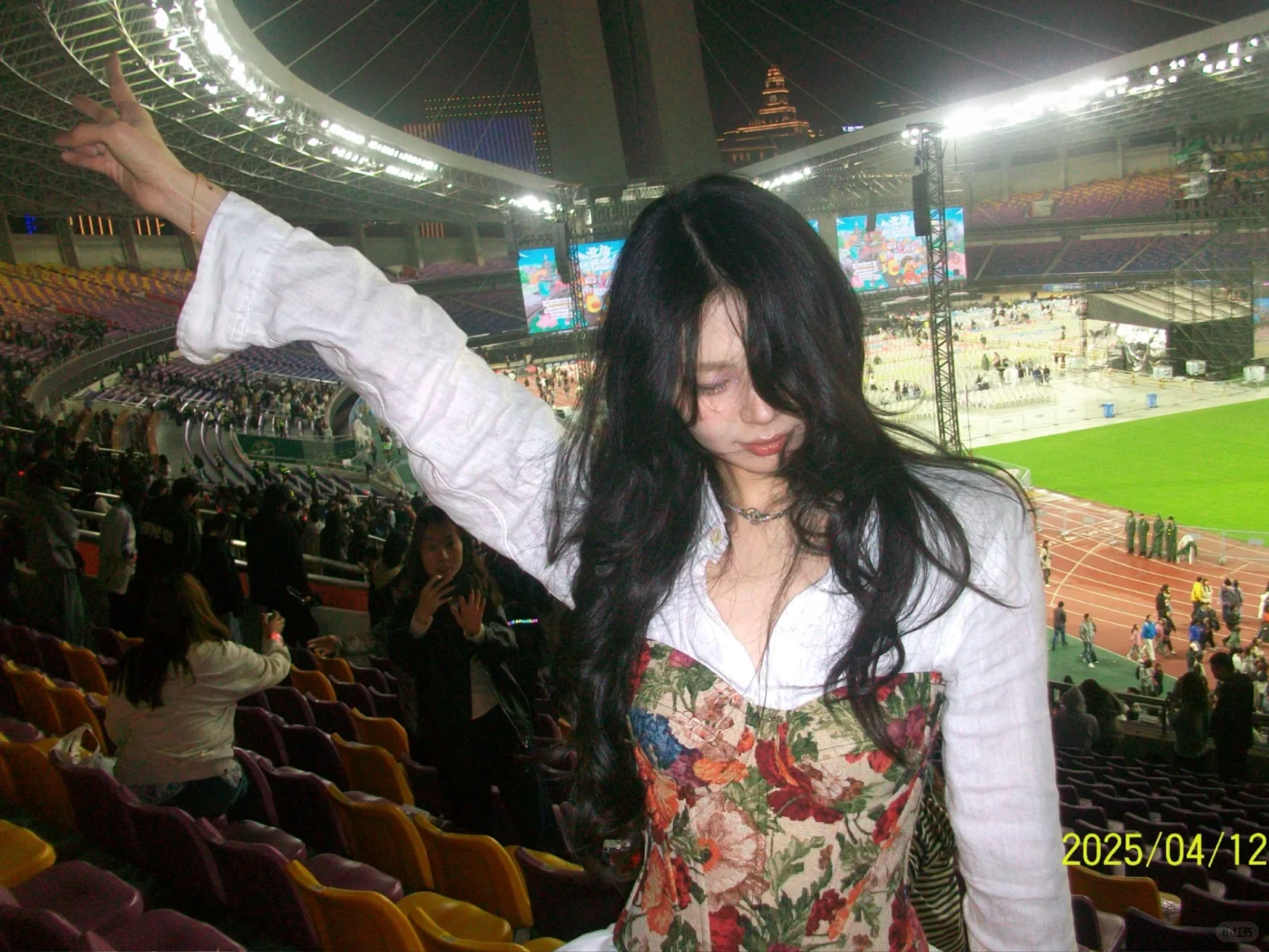 一直在被问的胸衣穿搭！