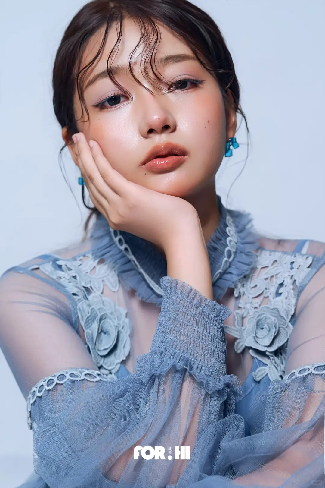 请问这是哪个日本杂志的内页？