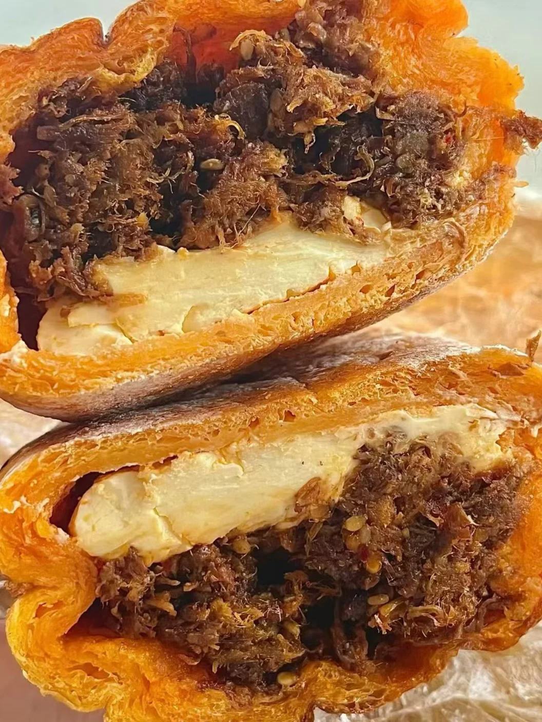 面包脑袋的电子榨菜🧾七日面团测评来啦！！！