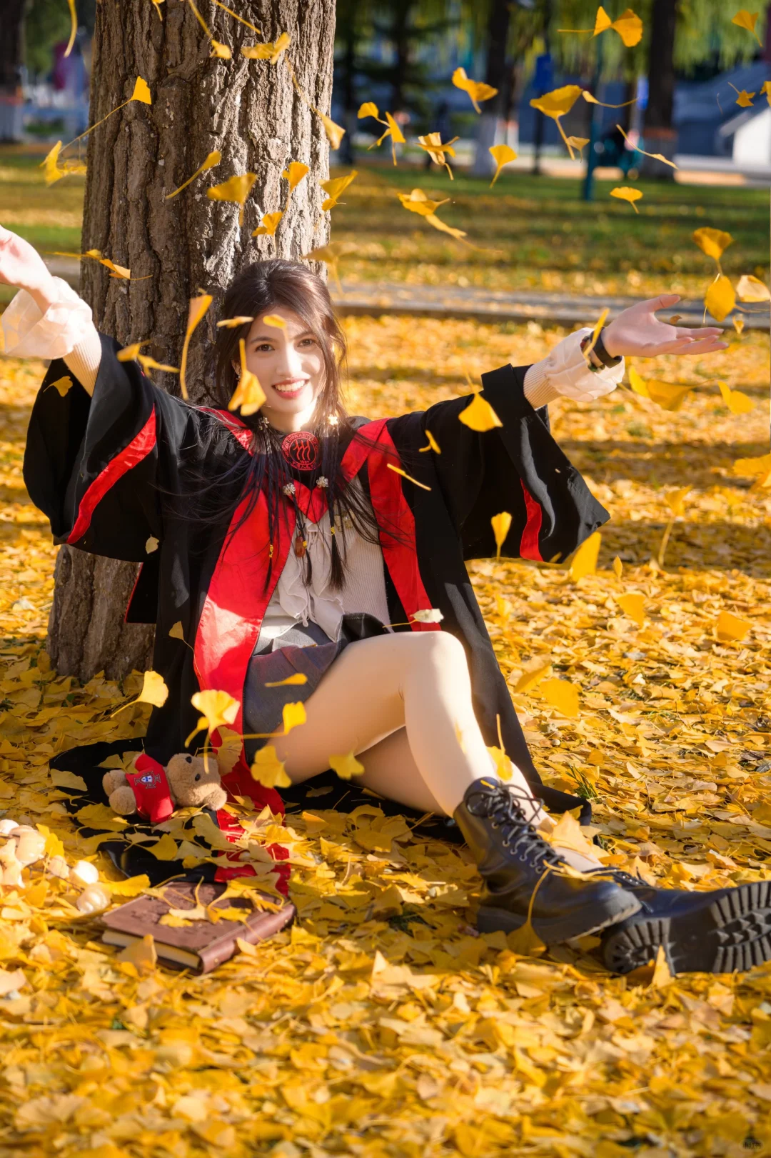 北京丨我又来找互勉模特搭子啦！