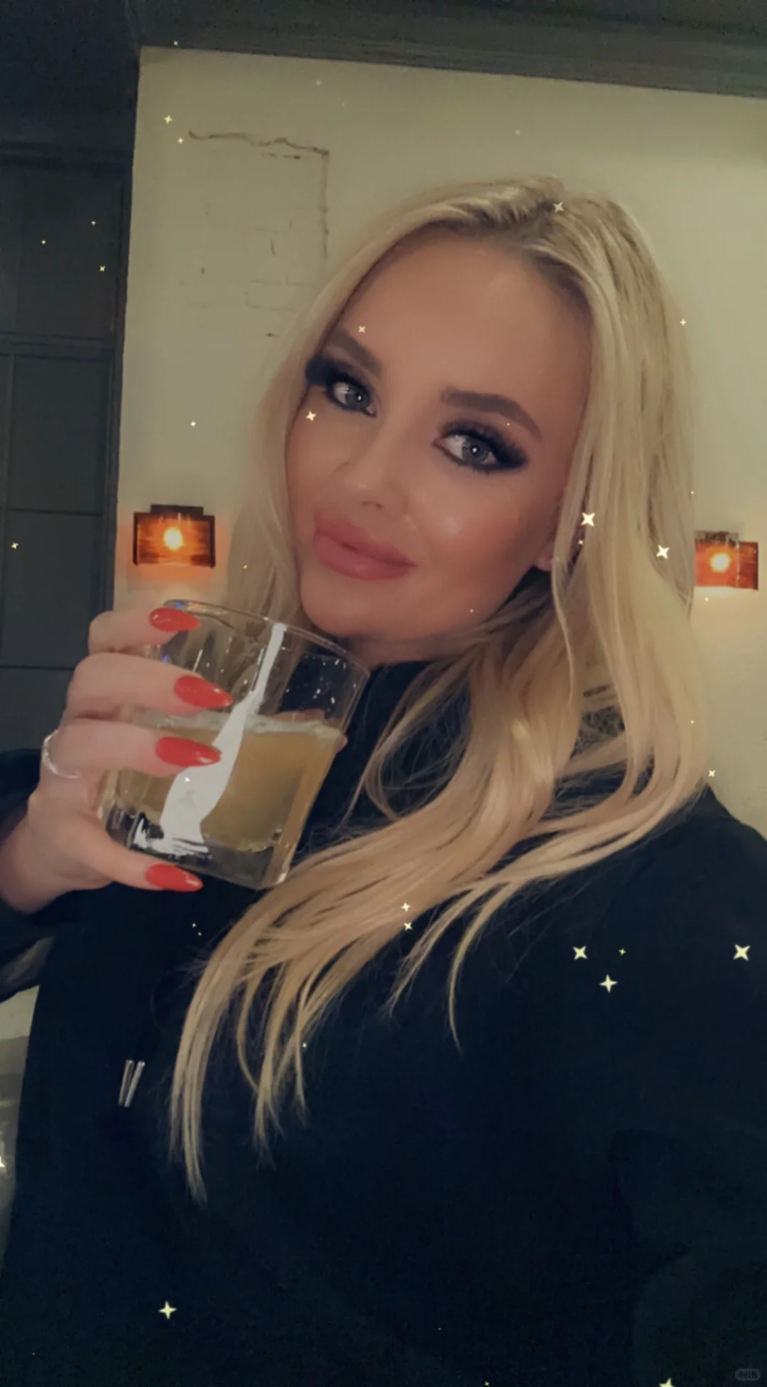 70后顶级身材女神 alexis malone