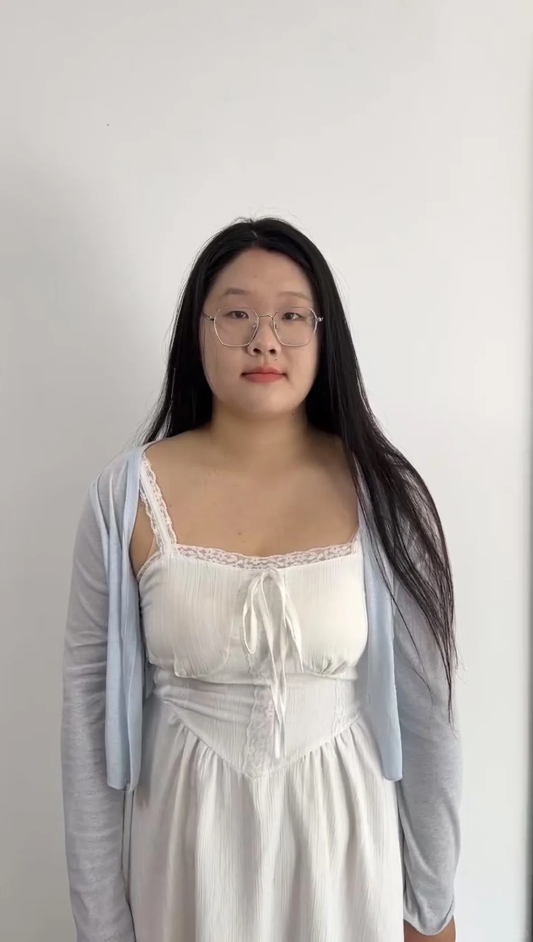 氛围感十足的浪漫法式烫、仙仙美美的卷发