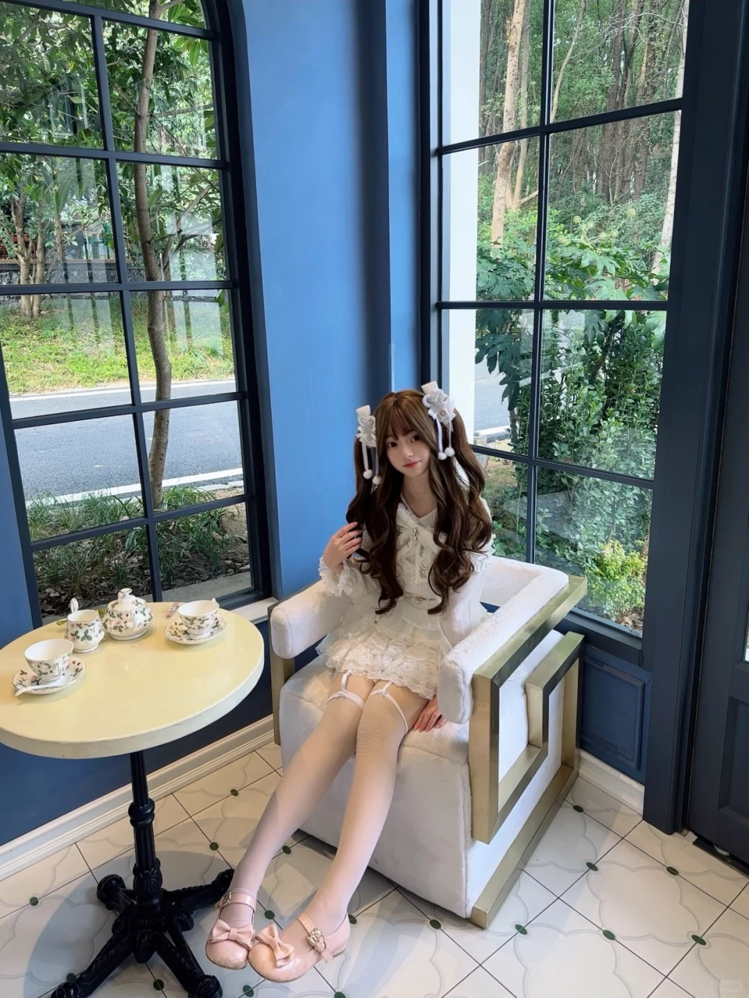 lizlisa我们喜欢你