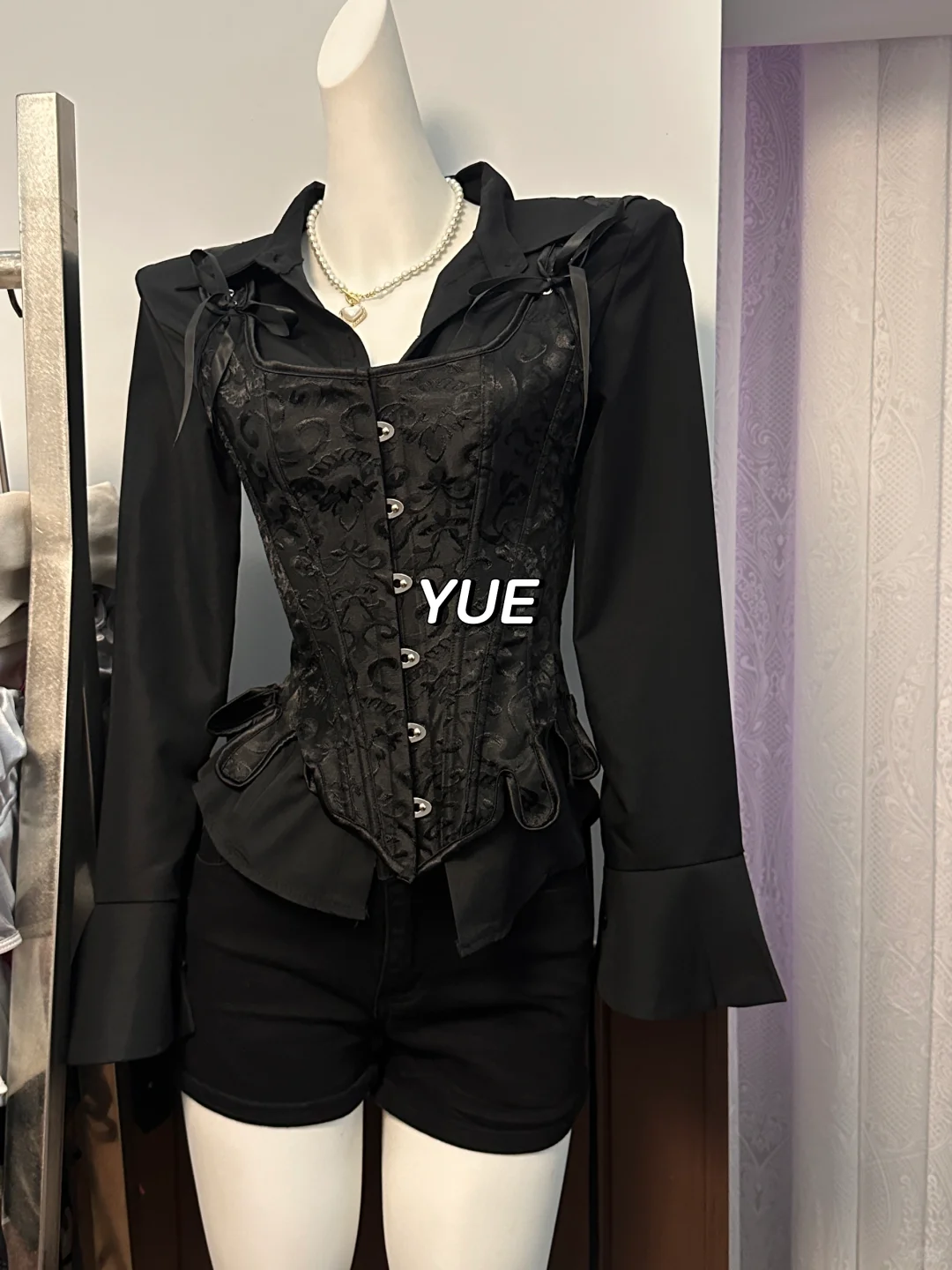 冬天谁能拒绝鱼骨这个单品呢？