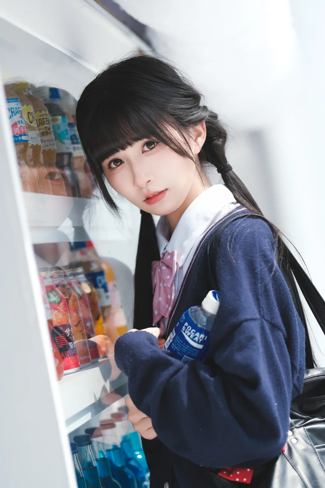 还是喜欢拍横图啊！