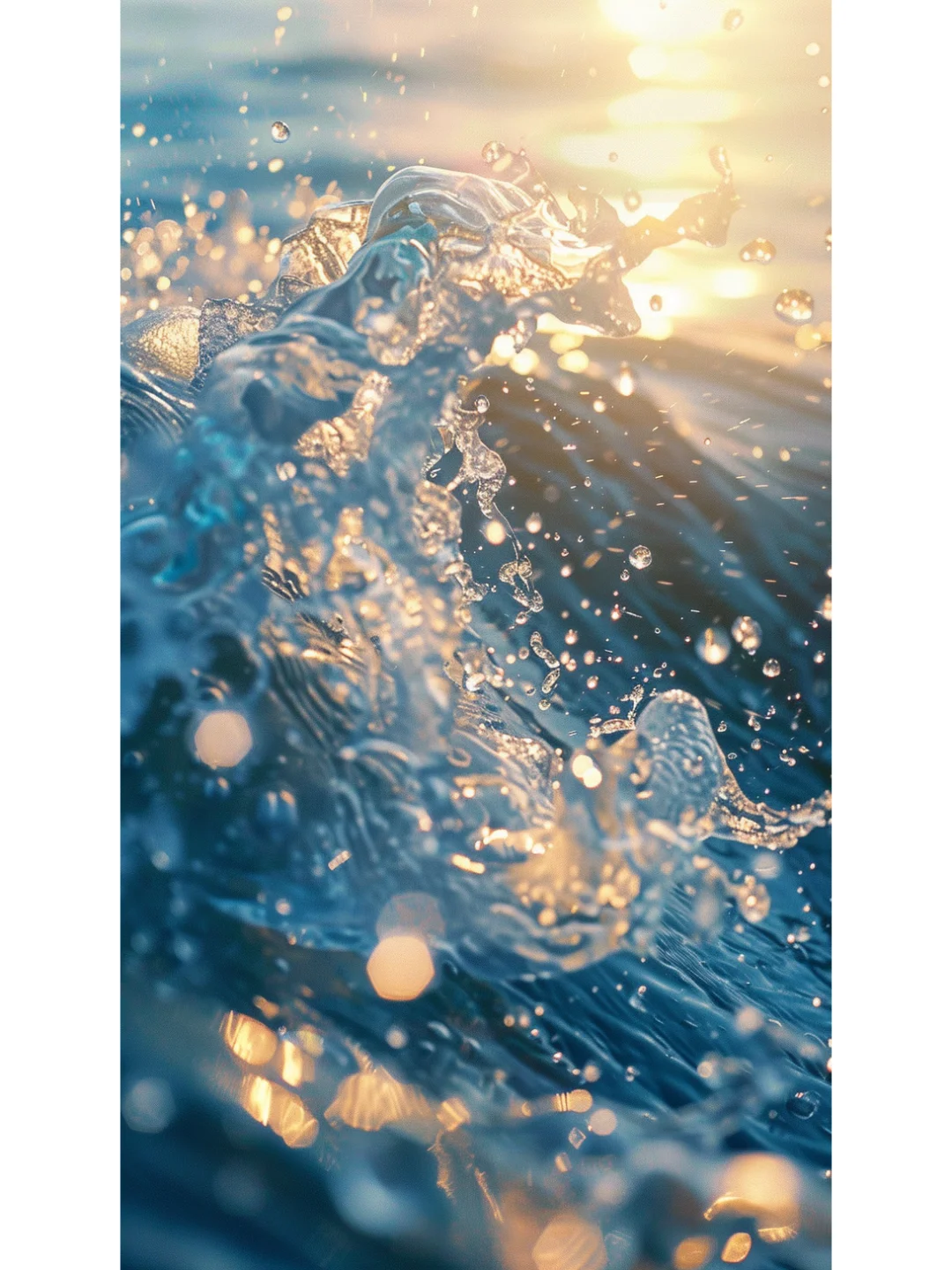 流水 日日生金💰