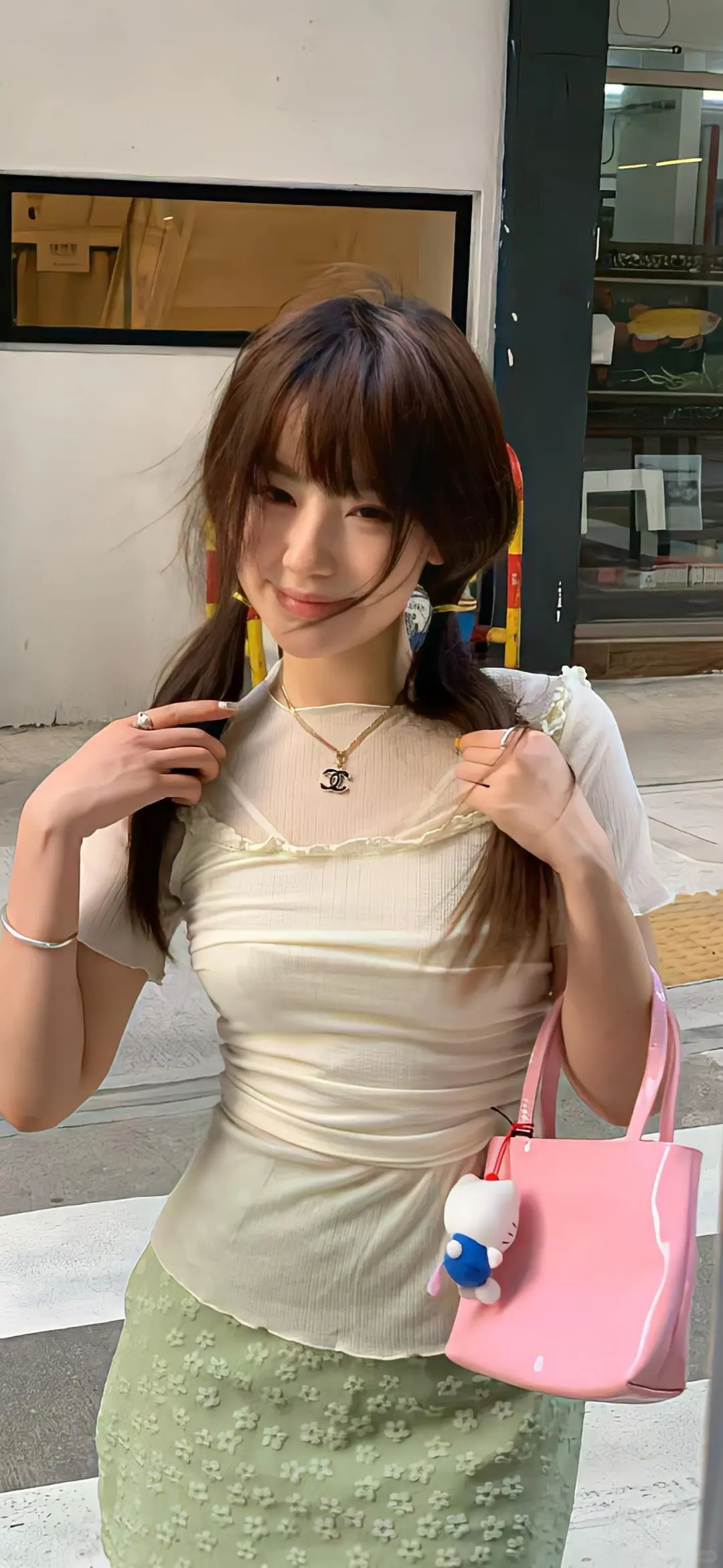 𝙒𝙚𝘾𝙝𝙖𝙩|小众壁纸