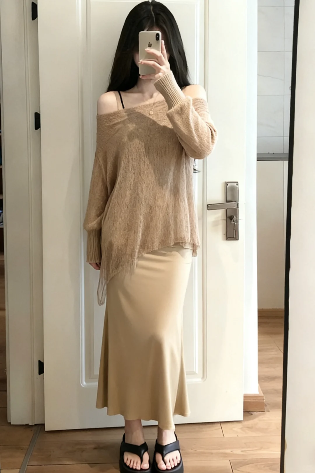 成熟女人穿搭合集