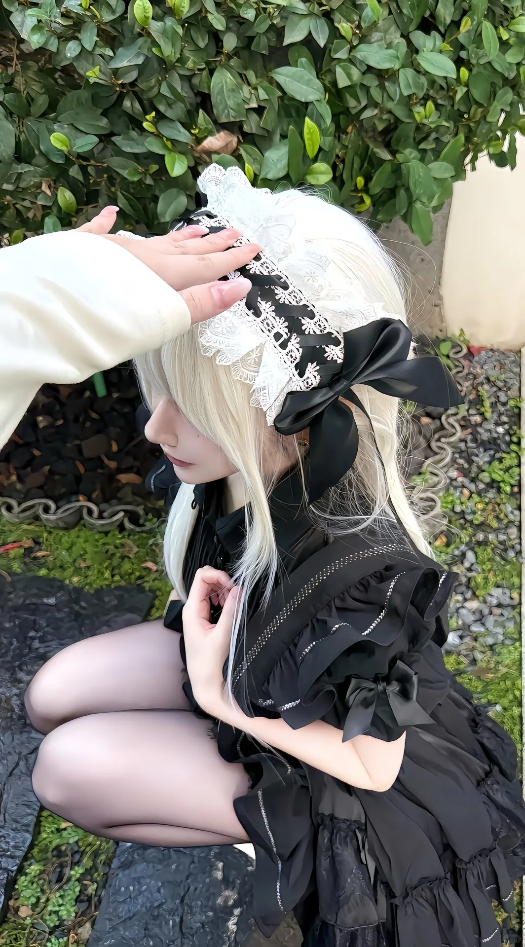 每日壁纸分享（纯欲篇）